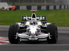 GP CANADA, Venerdi', June 6, 2008  Canadian Grand Prix Montreal Nick Heidfeld (GER) in the BMW Sauber F1.08  This image is copyright free for editorial use © BMW AG 