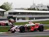 GP CANADA, Venerdi', June 6, 2008  Canadian Grand Prix Montreal Nick Heidfeld (GER) in the BMW Sauber F1.08 This image is copyright free for editorial use © BMW AG 