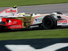 GP CANADA, Giancarlo Fisichella (ITA) Force India F1 VJM01.
Formula One World Championship, Rd 7, Canadian Grand Prix, Practice Day, Montreal, Canada, Venerdi' 6 June 2008.
