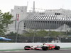 GP CANADA, Venerdi', June 6, 2008 Canadian Grand Prix Montreal  This image is copyright free for editorial use © BMW AG 