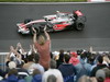GP CANADA, CANADA GRAND PRIX F1/2008 - MONTREAL 06/06/2008 - FERRARI TEAM-
© FOTO ERCOLE COLOMBO FOR BRIDGESTONE