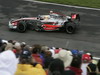 GP CANADA, Venerdi', June 6, 2008  Canadian Grand Prix Montreal Robert Kubica (POL) in the BMW Sauber F1.08  This image is copyright free for editorial use © BMW AG 