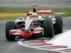 GP CANADA, Venerdi', June 6, 2008  Canadian Grand Prix Montreal Nick Heidfeld (GER) in the BMW Sauber F1.08 This image is copyright free for editorial use © BMW AG 