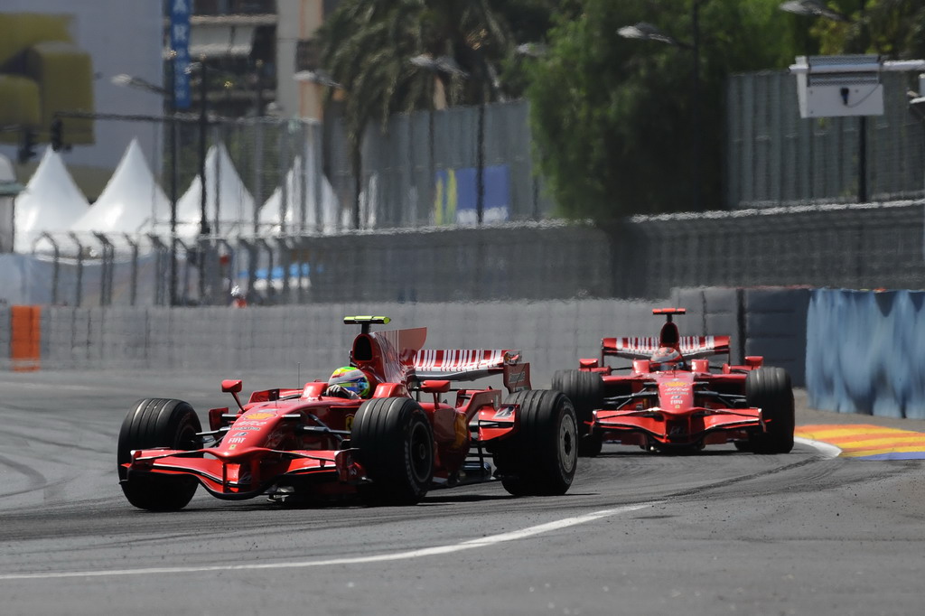GP EUROPA