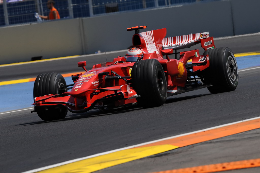 GP EUROPA