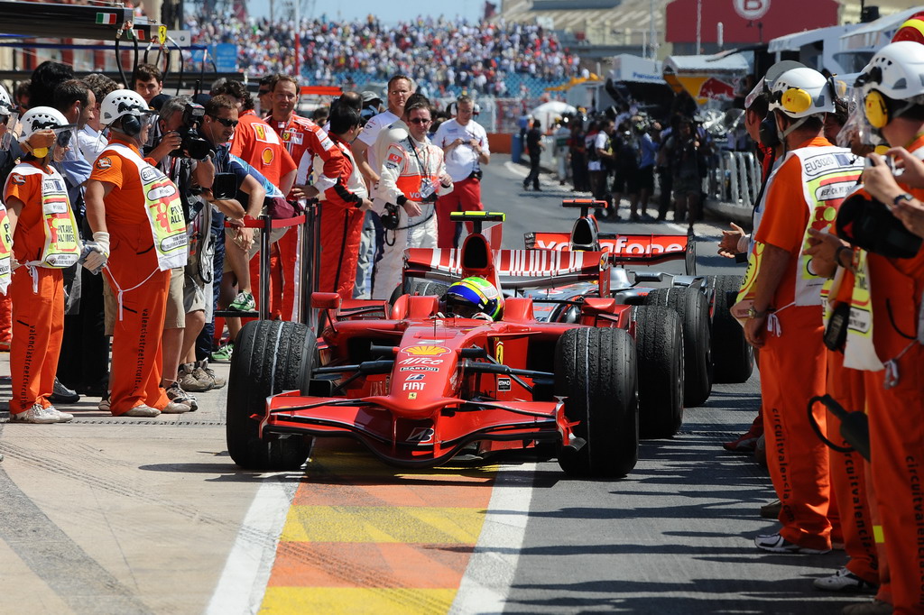 GP EUROPA