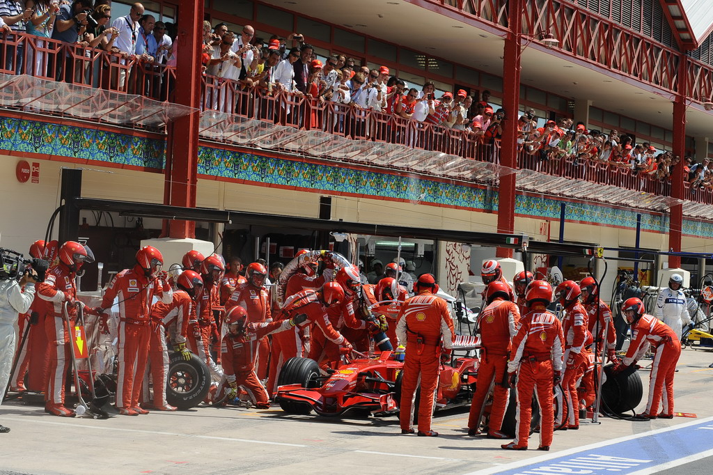 Europa Gp Europa Gp