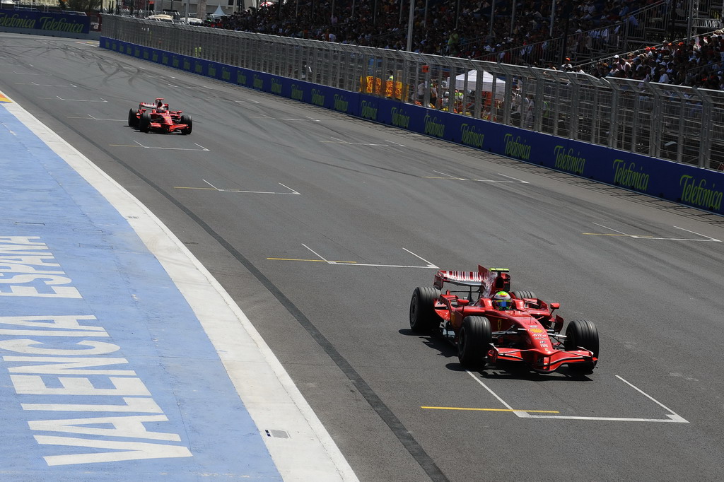 GP EUROPA