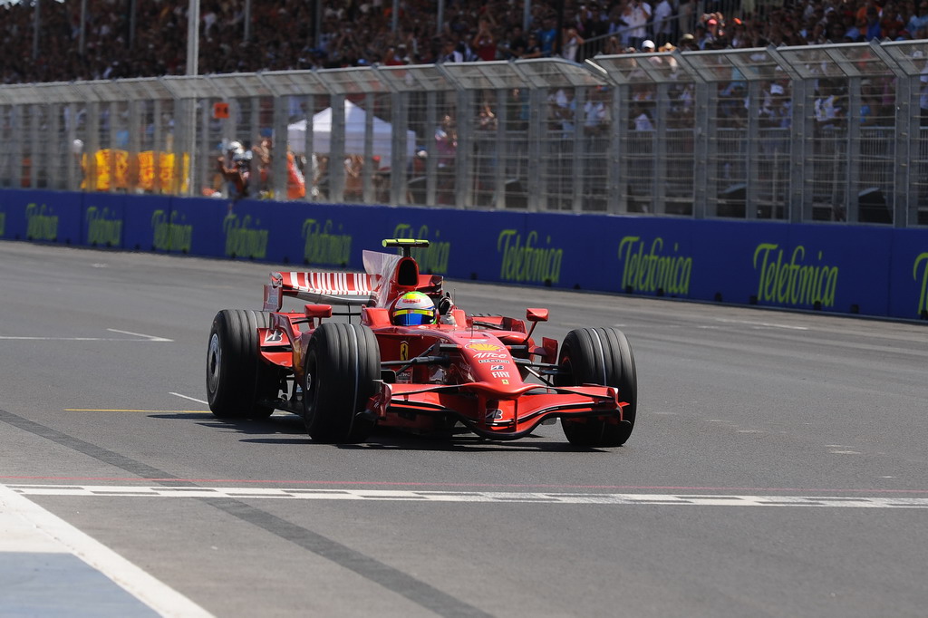 GP EUROPA