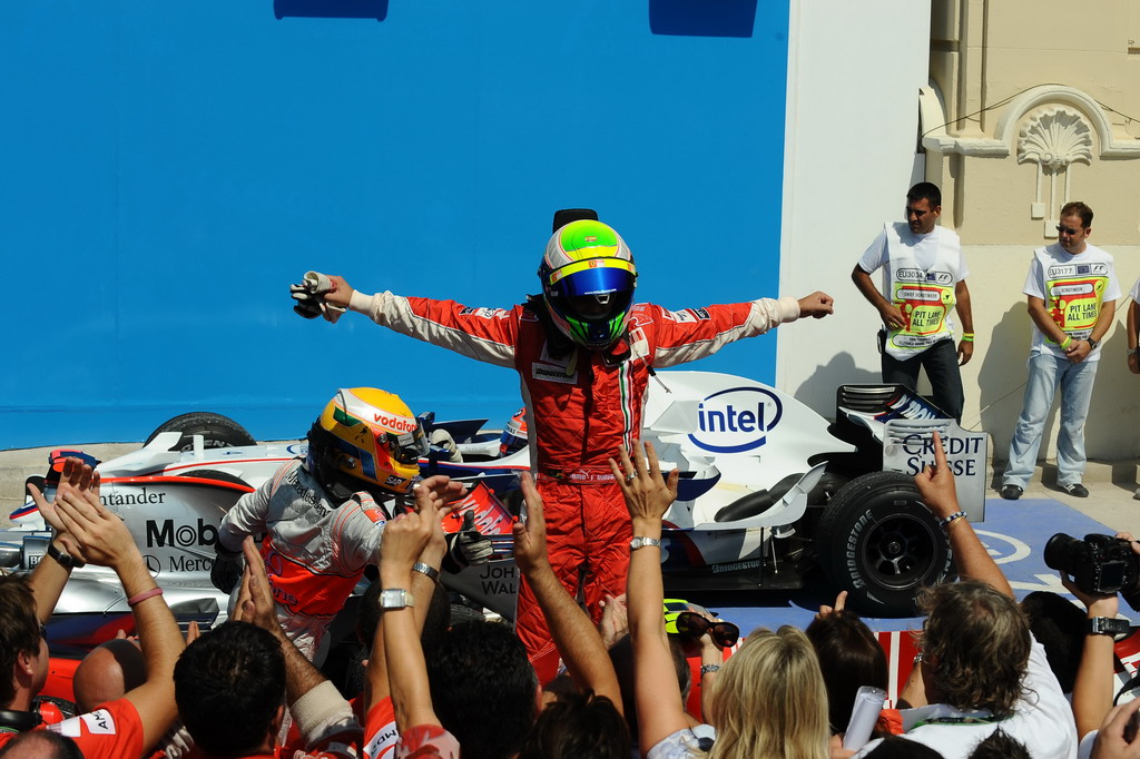 GP EUROPA
