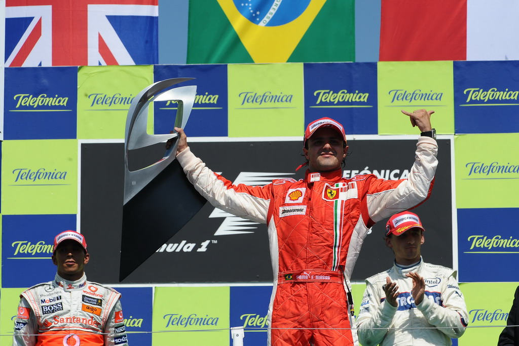 GP EUROPA