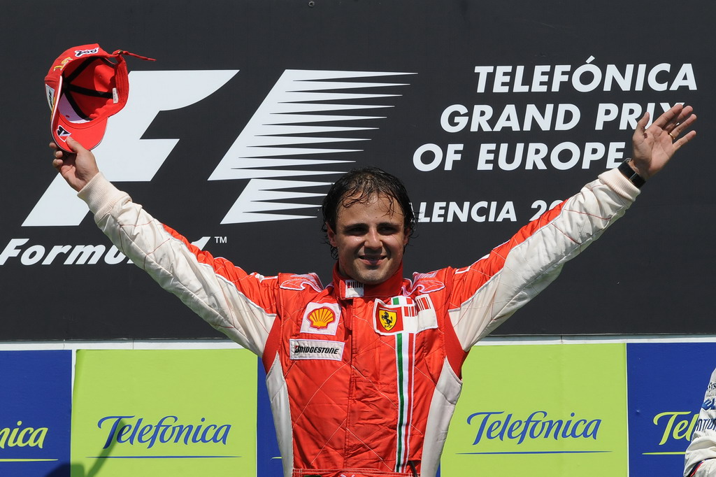 GP EUROPA
