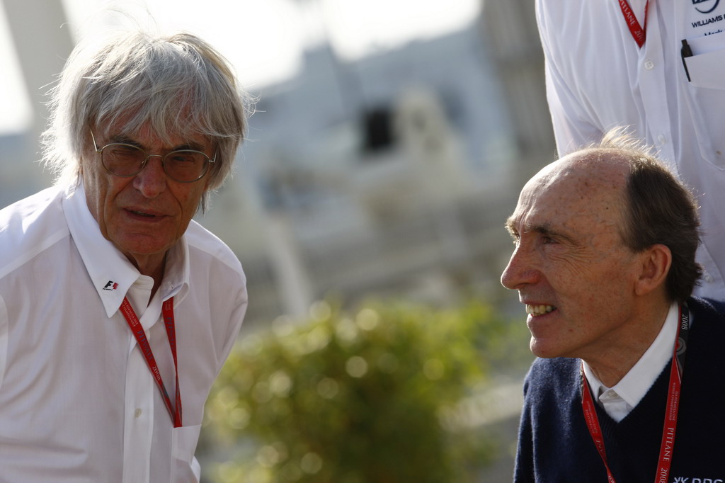 GP EUROPA