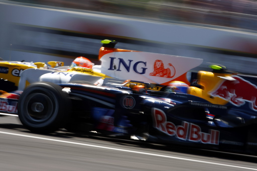 GP EUROPA