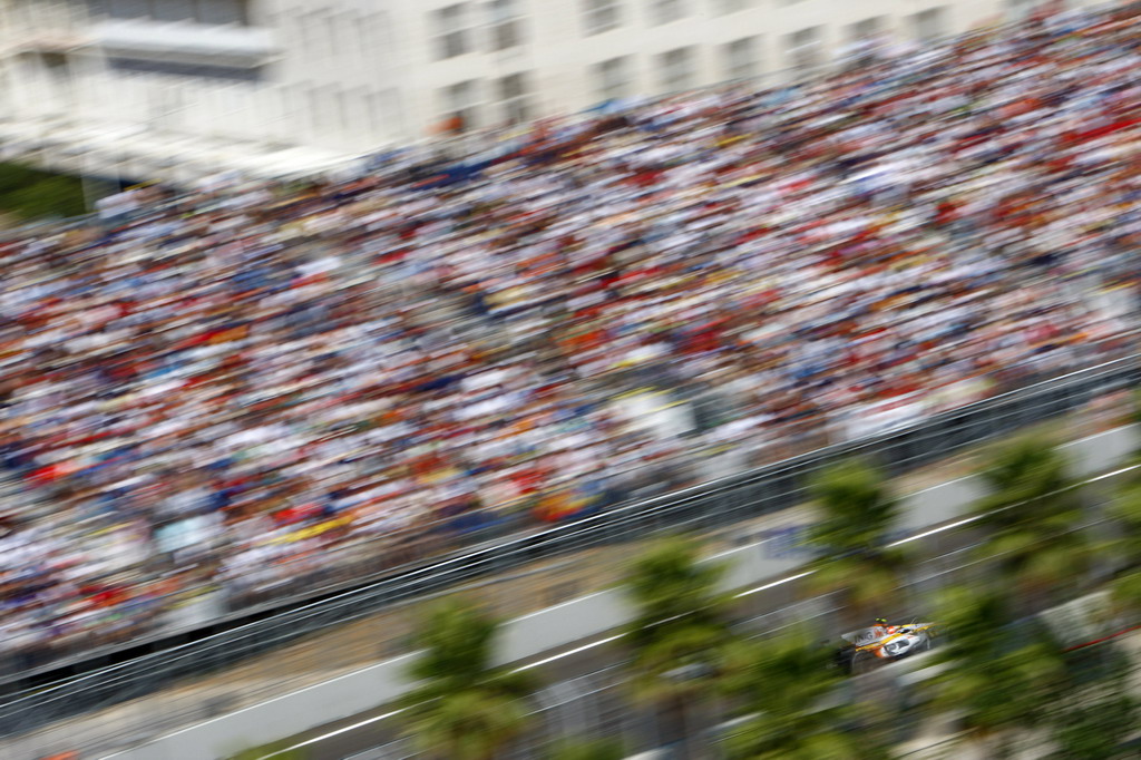 GP EUROPA