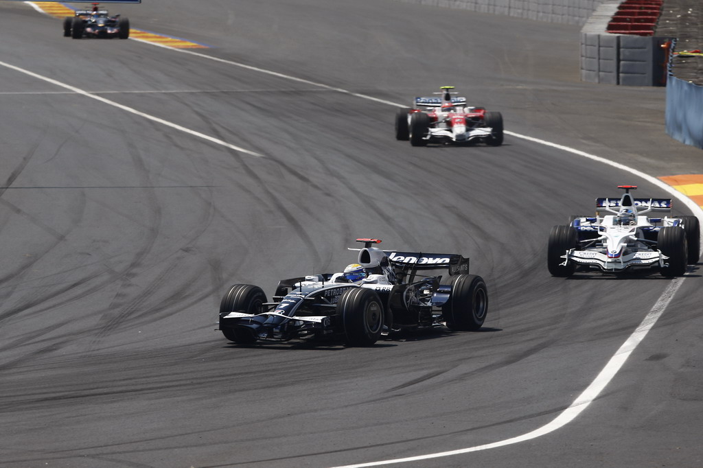 GP EUROPA