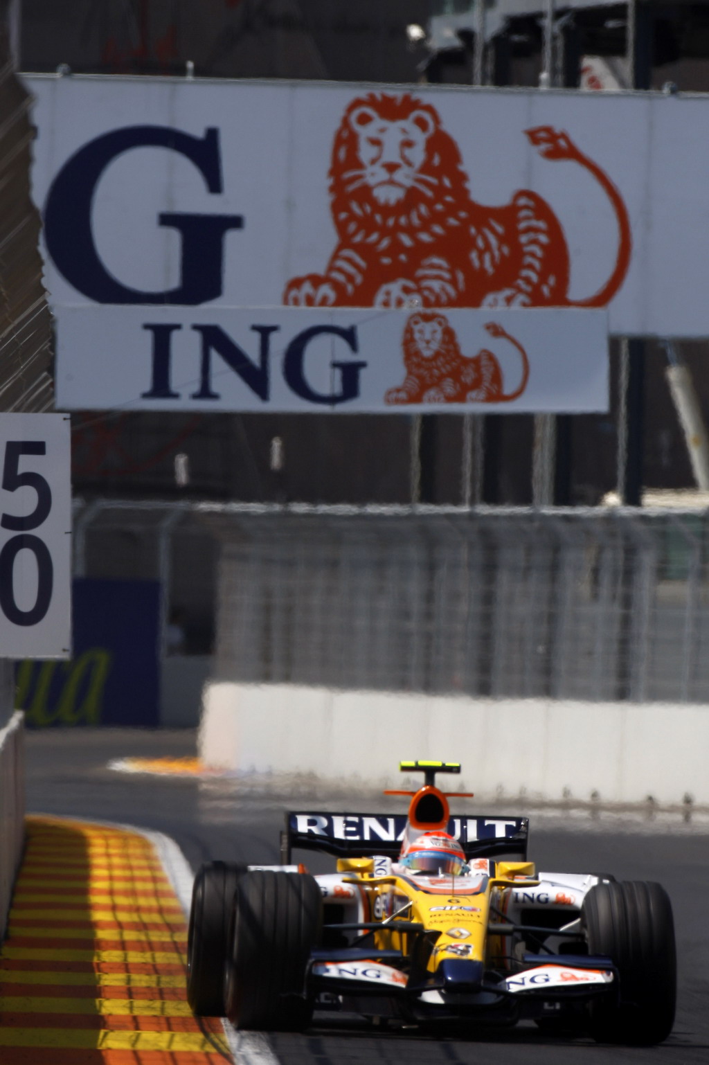 GP EUROPA