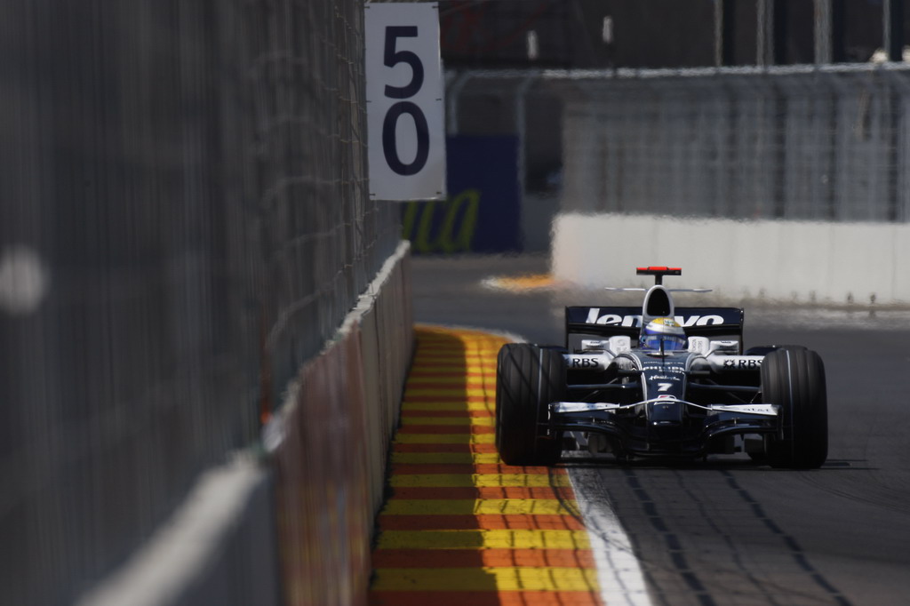 GP EUROPA