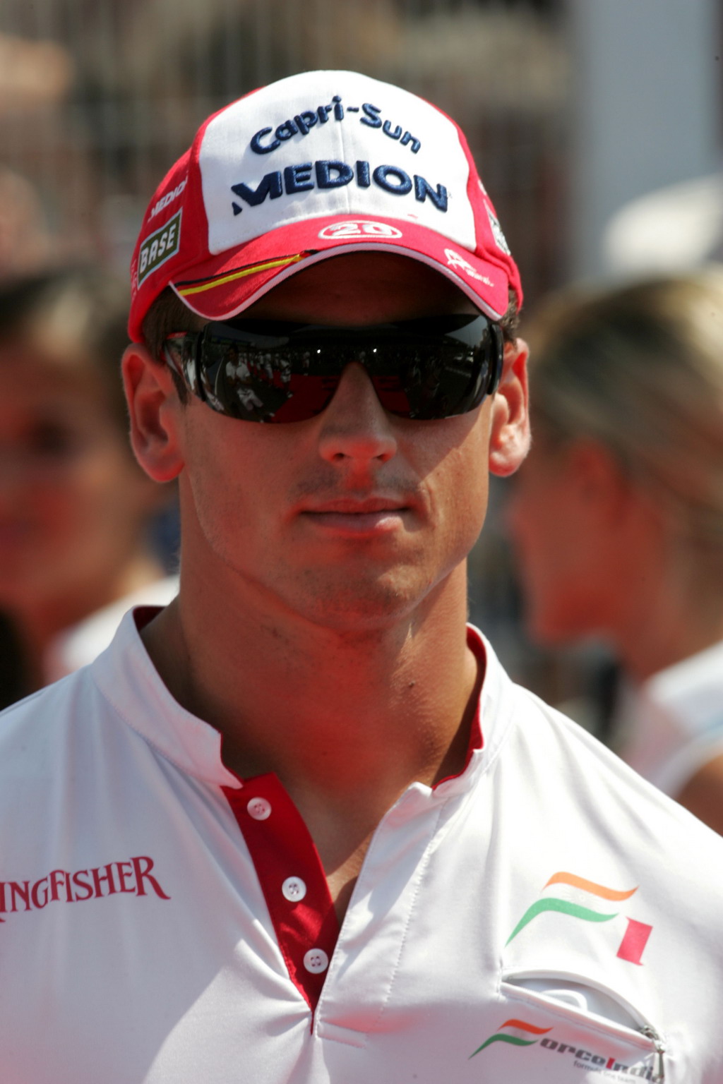 GP EUROPA
