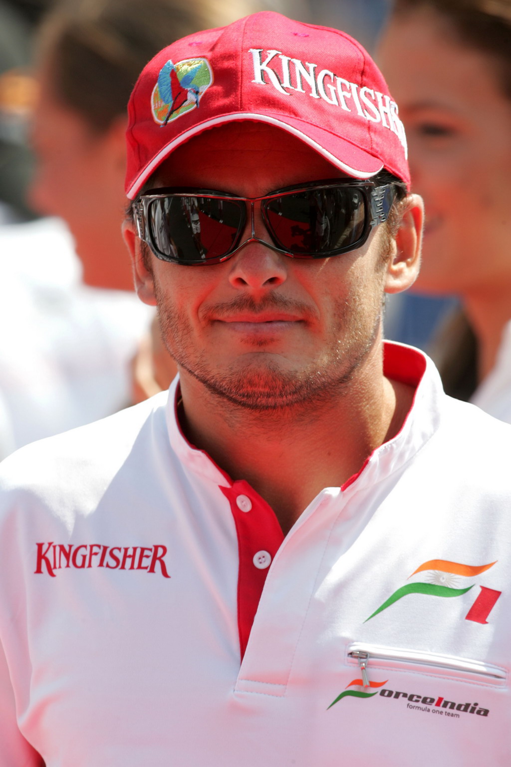 GP EUROPA