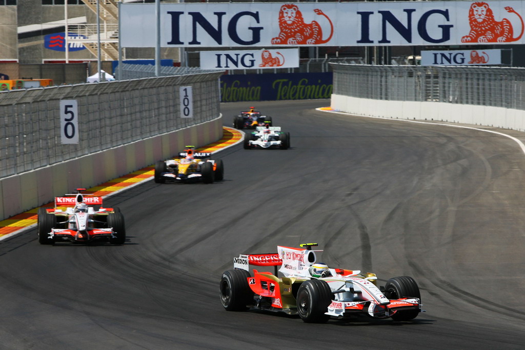 GP EUROPA
