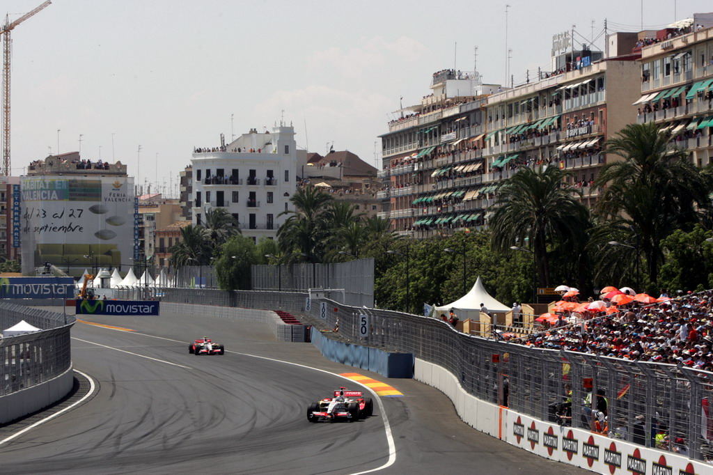 GP EUROPA