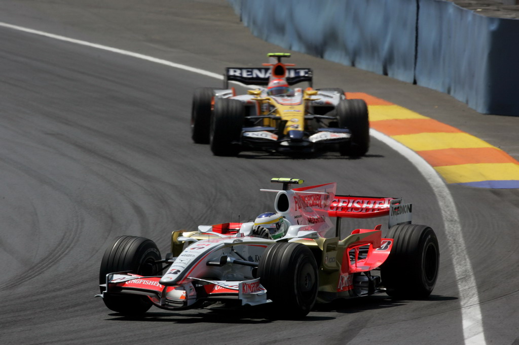GP EUROPA