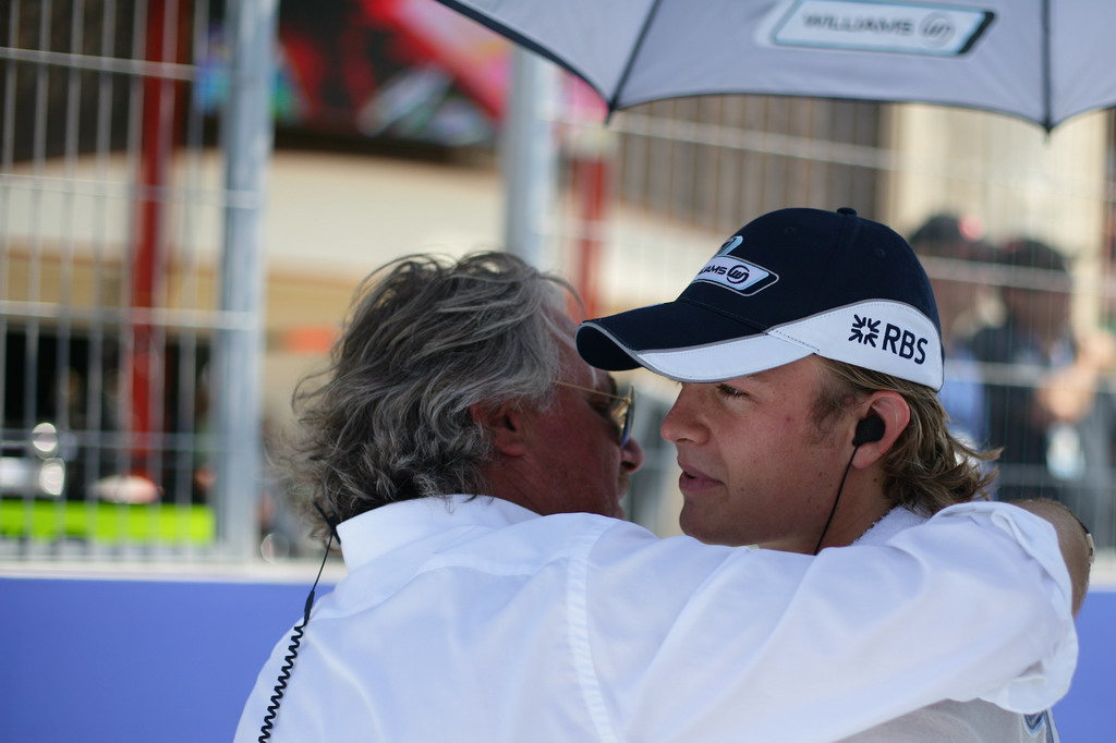 GP EUROPA