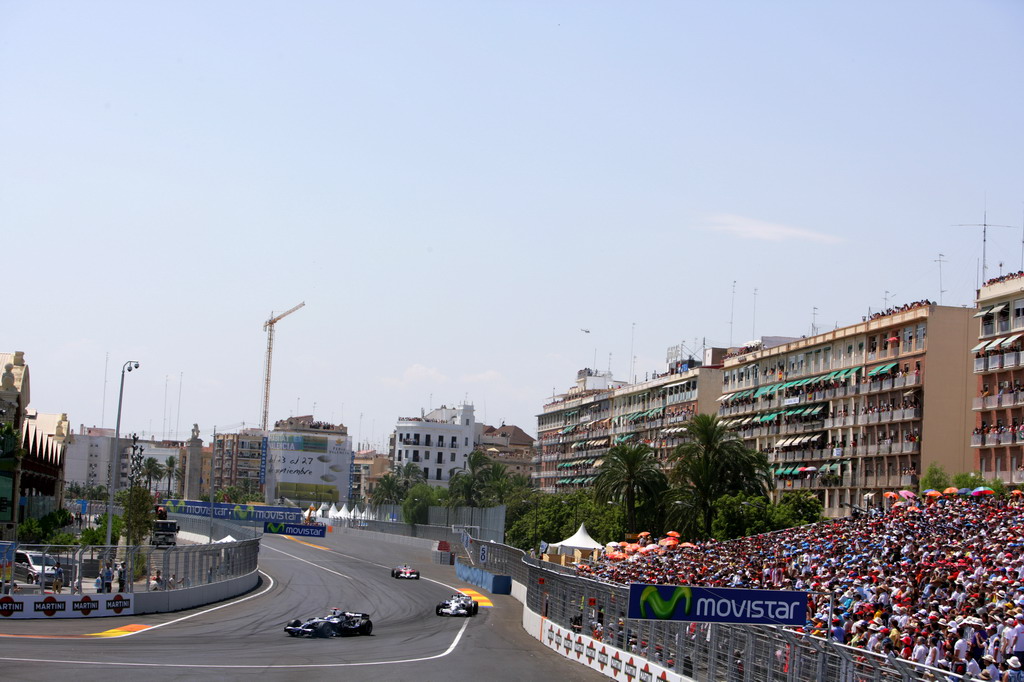 GP EUROPA