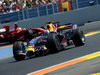GP EUROPA, EUROPEAN GRAND PRIX F1/2008 -  VALENCIA 24/08/2008 - DAVID COULTHARD - FELIPE MASSA 
© FOTO ERCOLE COLOMBO FOR BRIDGESTONE