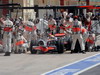 GP EUROPA, EUROPEAN GRAND PRIX F1/2008 -  VALENCIA 24/08/2008 - LEWIS HAMILTON 
© FOTO ERCOLE COLOMBO FOR BRIDGESTONE
