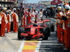 GP EUROPA, EUROPEAN GRAND PRIX F1/2008 -  VALENCIA 24/08/2008 - FELIPE MASSA (WINNER)
© FOTO ERCOLE COLOMBO FOR BRIDGESTONE