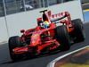GP EUROPA, EUROPEAN GRAND PRIX F1/2008 -  VALENCIA 24/08/2008 - FELIPE MASSA 
© FOTO ERCOLE COLOMBO FOR BRIDGESTONE