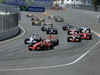 GP EUROPA, EUROPEAN GRAND PRIX F1/2008 -  VALENCIA 24/08/2008 - STARTING OF THE RACE
© FOTO ERCOLE COLOMBO FOR BRIDGESTONE
