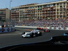 GP EUROPA, EUROPEAN GRAND PRIX F1/2008 -  VALENCIA 24/08/2008 - ROBERT KUBICA - LEWIS HAMILTON - FELIPE MASSA 
© FOTO ERCOLE COLOMBO FOR BRIDGESTONE