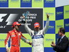 GP EUROPA, EUROPEAN GRAND PRIX F1/2008 -  VALENCIA 24/08/2008 - FELIPE MASSA - ROBERT KUBICA 
© FOTO ERCOLE COLOMBO FOR BRIDGESTONE