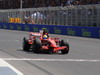 GP EUROPA, EUROPEAN GRAND PRIX F1/2008 -  VALENCIA 24/08/2008 - FELIPE MASSA - KIMI RAIKKONEN 
© FOTO ERCOLE COLOMBO FOR BRIDGESTONE