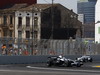 GP EUROPA, Domenica, August 24, 2008  European Grand Prix. Valencia Spain. BMW Sauber F1 Team driver Robert Kubica (POL)  finishes 3rd in the race. This image is copyright free for editorial use © BMW AG. 