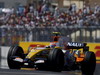 GP EUROPA, EUROPEAN GRAND PRIX F1/2008 -  VALENCIA 24/08/2008 - RUBENS BARRICHELLO - KAZUKI NAKAJIMA 
© FOTO ERCOLE COLOMBO FOR BRIDGESTONE