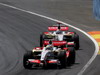 GP EUROPA, EUROPEAN GRAND PRIX F1/2008 -  VALENCIA 24/08/2008 - SEBASTIAN VETTEL - JARNO TRULLI 
© FOTO ERCOLE COLOMBO FOR BRIDGESTONE