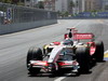 GP EUROPA, Domenica, August 24, 2008  European Grand Prix. Valencia Spain. Nick Heidfeld (GER) in the BMW Sauber F1.08 This image is copyright free for editorial use © BMW AG. 