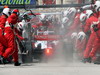 GP EUROPA, EUROPEAN GRAND PRIX F1/2008 -  VALENCIA 24/08/2008 - LEWIS HAMILTON 
© FOTO ERCOLE COLOMBO FOR BRIDGESTONE