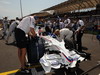 GP EUROPA, Domenica, August 24, 2008  European Grand Prix. Valencia Spain. Robert Kubica (POL) in the BMW Sauber F1.08 This image is copyright free for editorial use © BMW AG. 