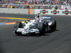 GP EUROPA, Domenica, August 24, 2008  European Grand Prix. Valencia Spain. Robert Kubica (POL) in the BMW Sauber F1.08 This image is copyright free for editorial use © BMW AG. 