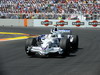 GP EUROPA, Domenica, August 24, 2008  European Grand Prix. Valencia Spain. Nick Heidfeld (GER) in the BMW Sauber F1.08 This image is copyright free for editorial use © BMW AG. 