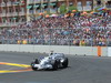 GP EUROPA, Domenica, August 24, 2008  European Grand Prix. Valencia Spain. Nick Heidfeld (GER) in the BMW Sauber F1.08 This image is copyright free for editorial use © BMW AG. 