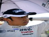 GP EUROPA, EUROPEAN GRAND PRIX F1/2008 -  VALENCIA 24/08/2008 - FELIPE MASSA 
© FOTO ERCOLE COLOMBO FOR BRIDGESTONE