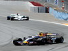 GP EUROPA, Domenica, August 24, 2008  European Grand Prix. Valencia Spain. Nick Heidfeld (GER) in the BMW Sauber F1.08 This image is copyright free for editorial use © BMW AG. 