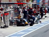 GP EUROPA, Domenica, August 24, 2008  European Grand Prix. Valencia Spain. BMW Sauber F1 Team driver Robert Kubica (POL)  finishes 3rd in the race. This image is copyright free for editorial use © BMW AG. 