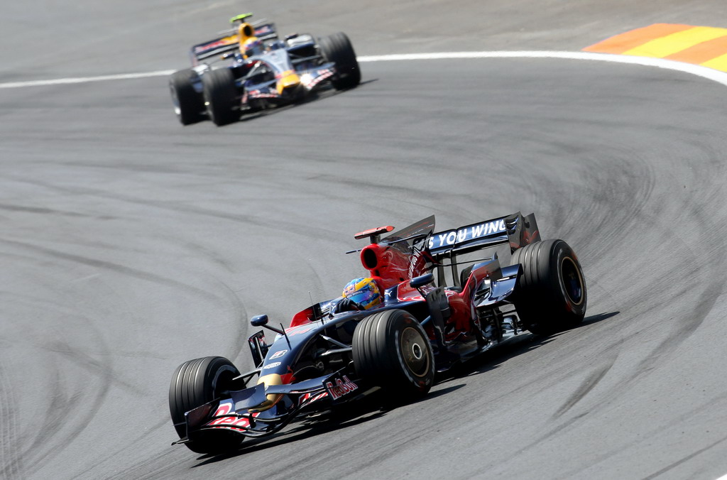 GP EUROPA